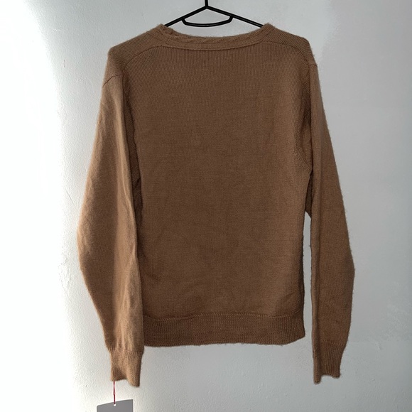 NWT Rouje Anette Sweater in Camel Size 34 US 2 - Picture 8 of 12